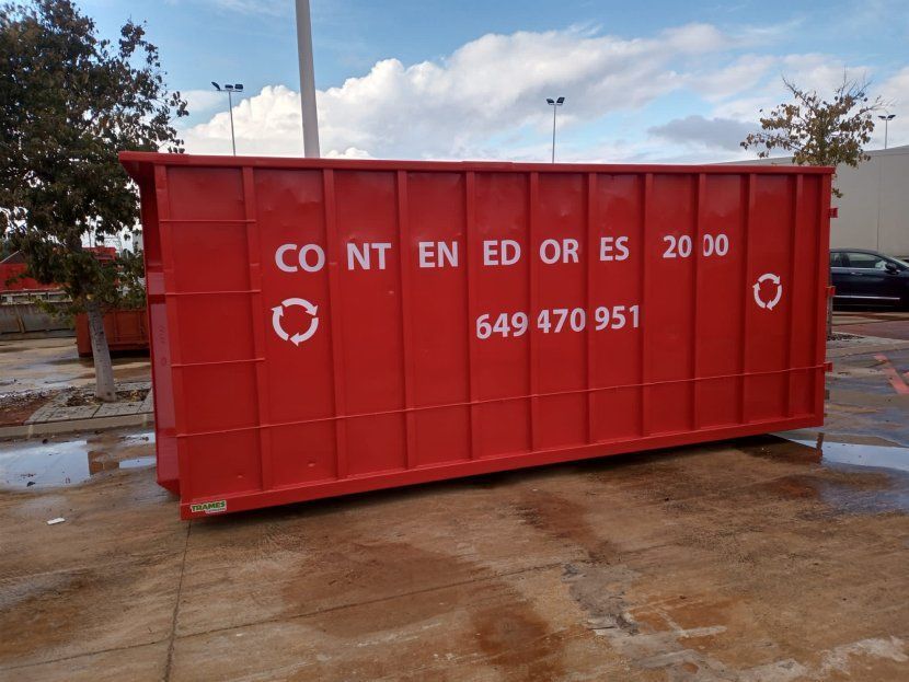 ¿Qué normas regula la recogida y transporte de residuos peligrosos?