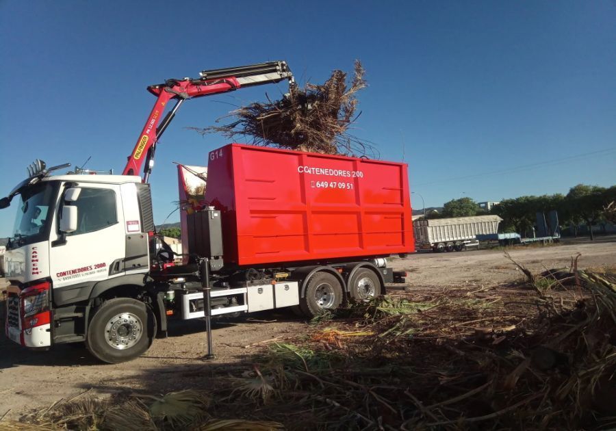 Cómo se realiza la recogida de lodos