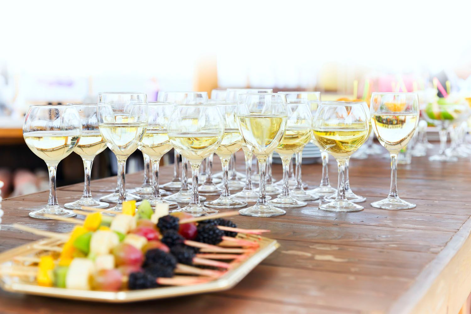 Ferias y exposiciones