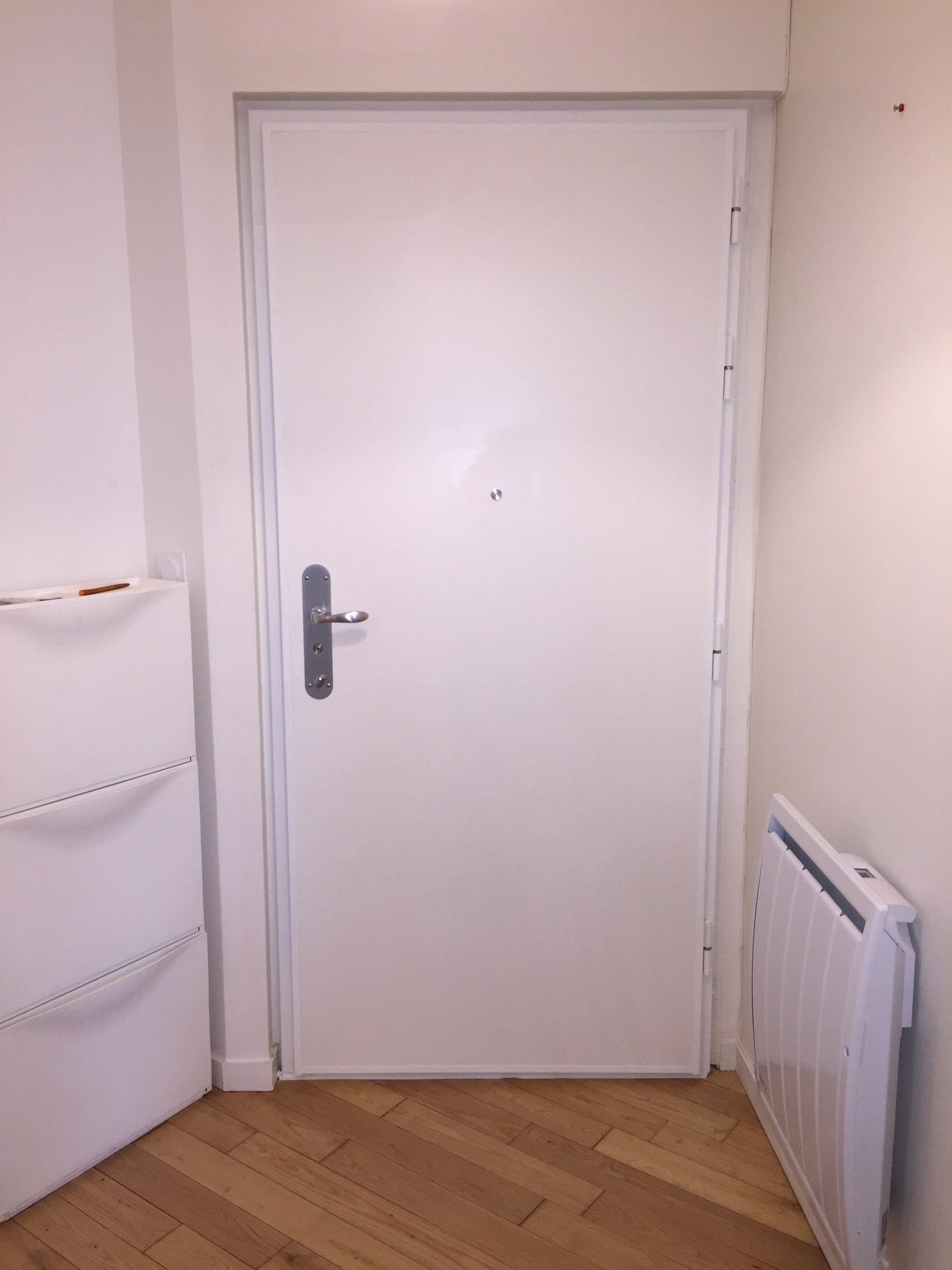 Porte Blindées Diamant 3