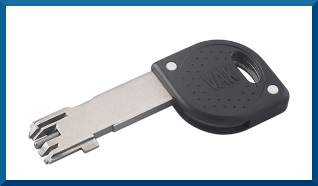 Clé VAKMOBIL