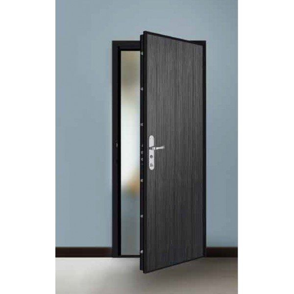 Porte blindée de la marque diamant 3