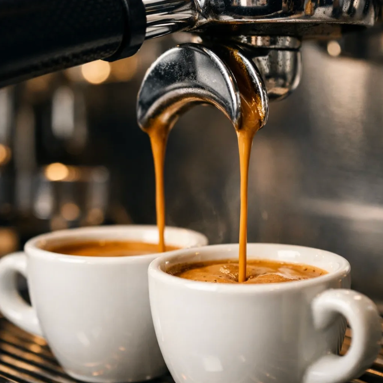 The Gypsy Grind Coffee Company