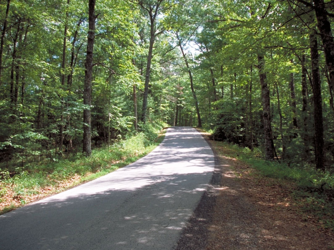 Red River Gorge Scenic Byway