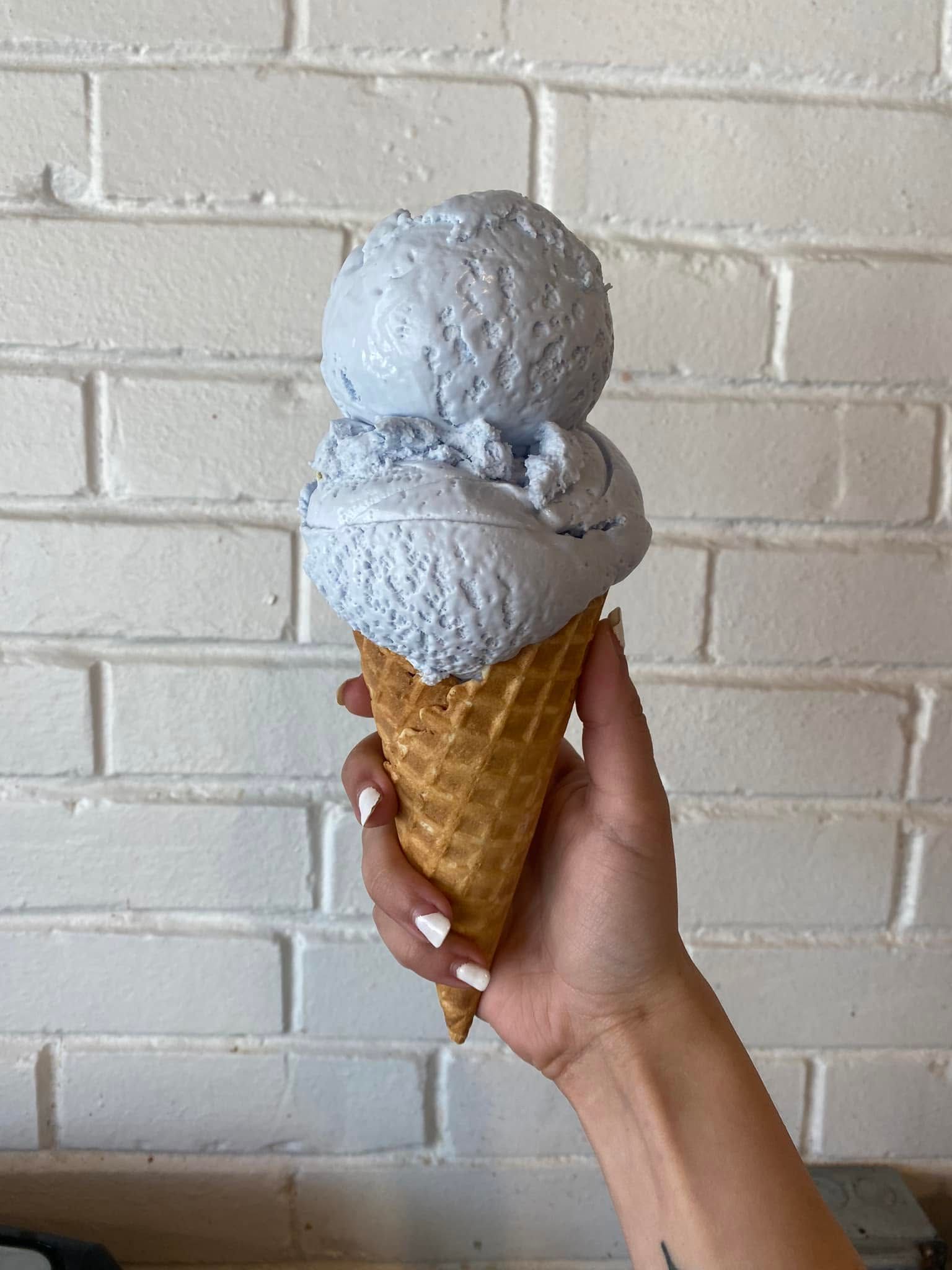 The Brick Coffee & Ice Cream