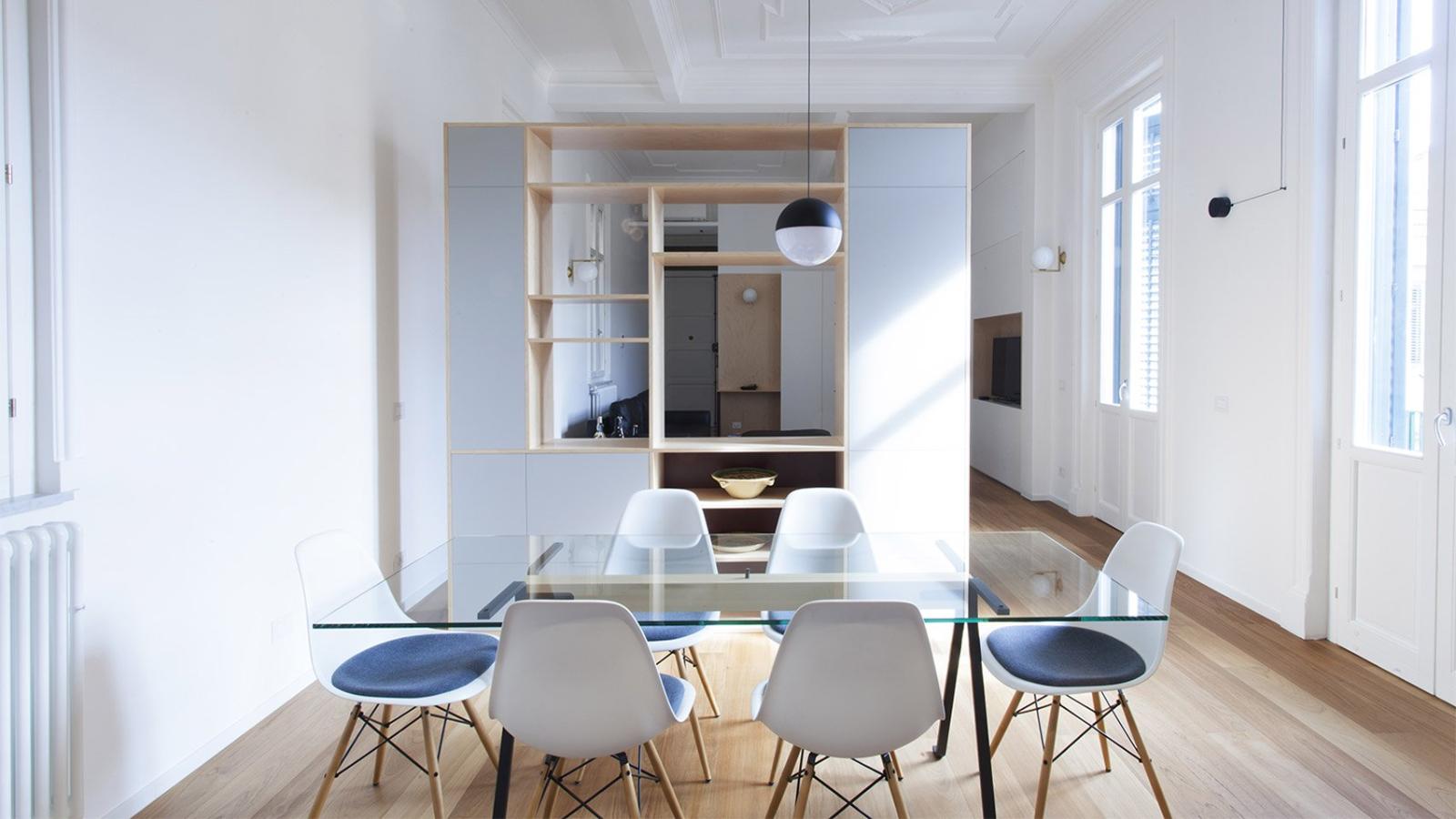 Renovation-appartement