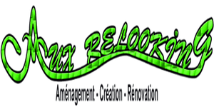 Logo Aux Relooking 87