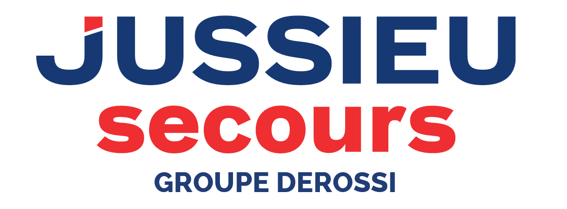 Logo centre Ambulancier de Dijon