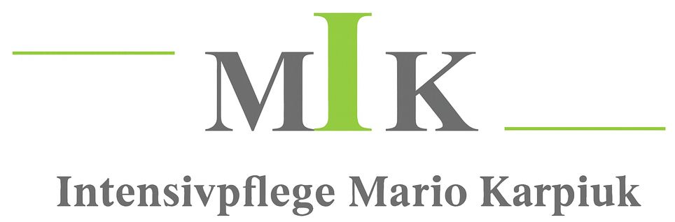 H&auml;usliche Alten- und Krankenpflege M. Karpiuk GmbH Logo