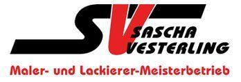Logo von Sascha Vesterling