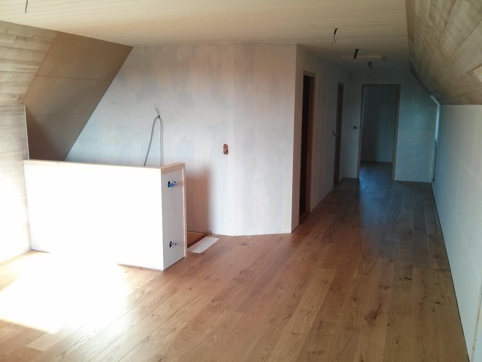 Menuiserie montignac (24), modification de combles | Menuiserie Delort Agencement Dordogne