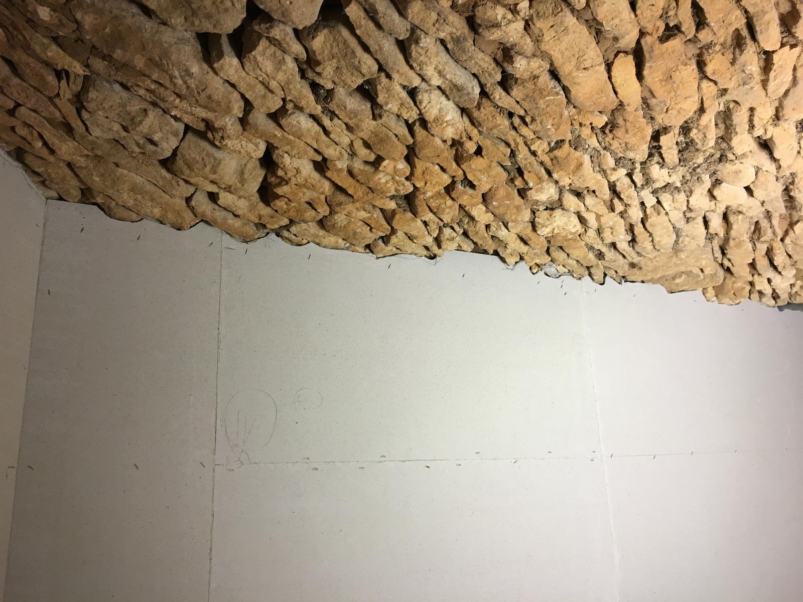 Détails d'ajustage de Fermacell à Brive | Menuiserie Delort Agencement Dordogne