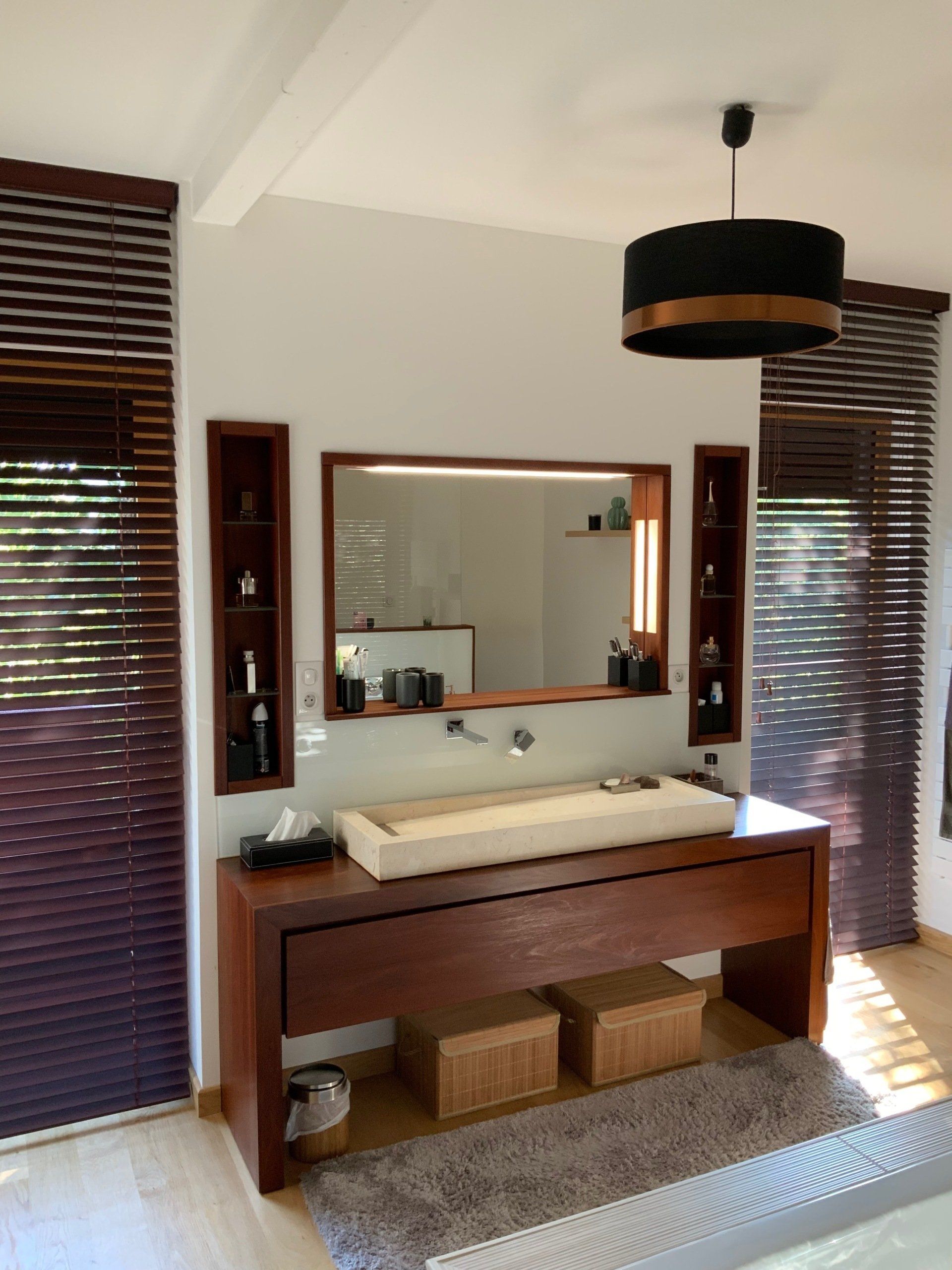 Création MDA | Menuiserie Delort Agencement Dordogne