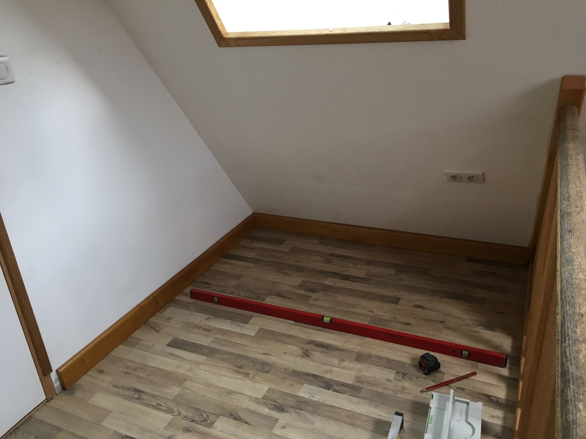 Mesures de l'espace | Menuiserie Delort Agencement Dordogne