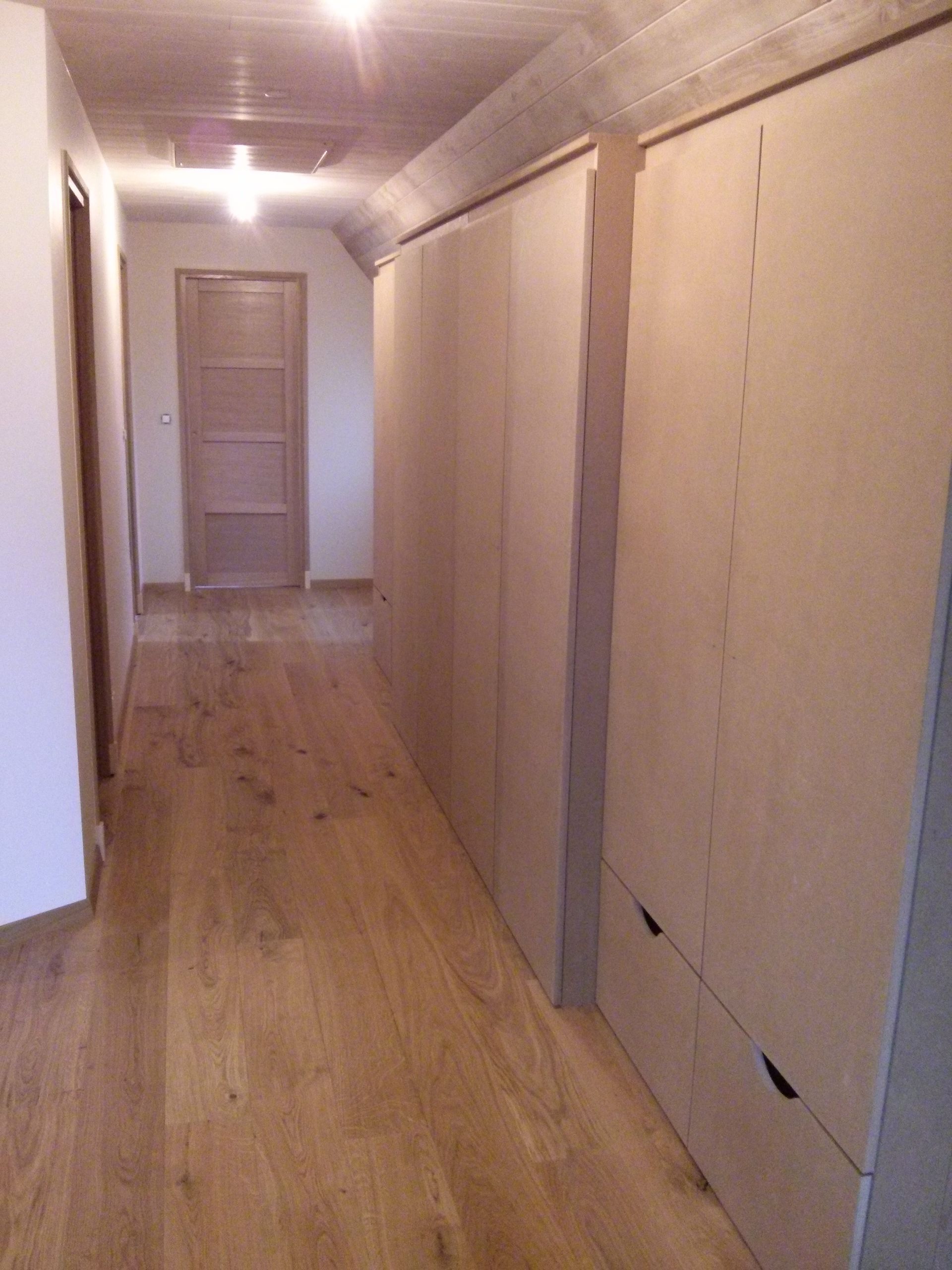 Photo d'un aménagement | Menuiserie Delort Agencement Dordogne