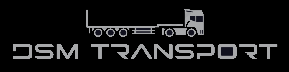 Vers la page d'accueil Logo de DSM Transport.