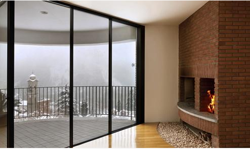 Films de protections thermiques pour lutter contre le soleil