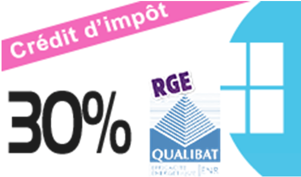 Artisan certifié Qualibat RGE 2016