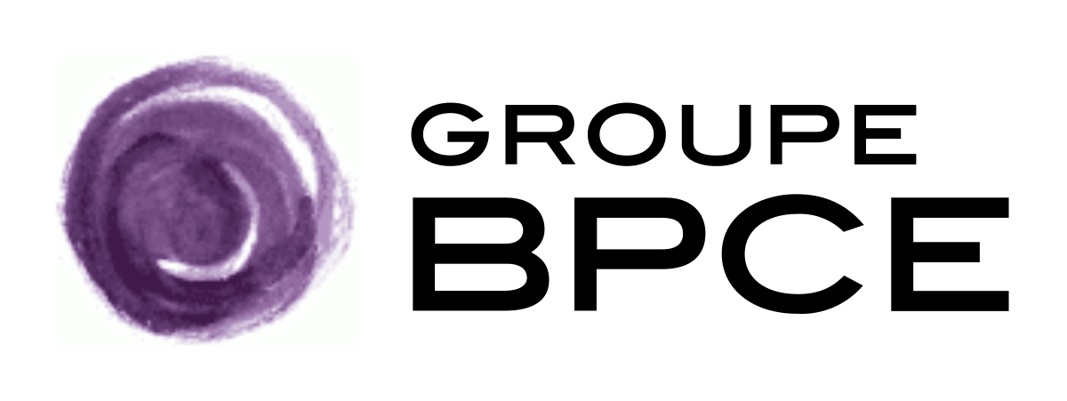 Logo BPCE