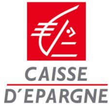 Logo de la Caisse d'épargne