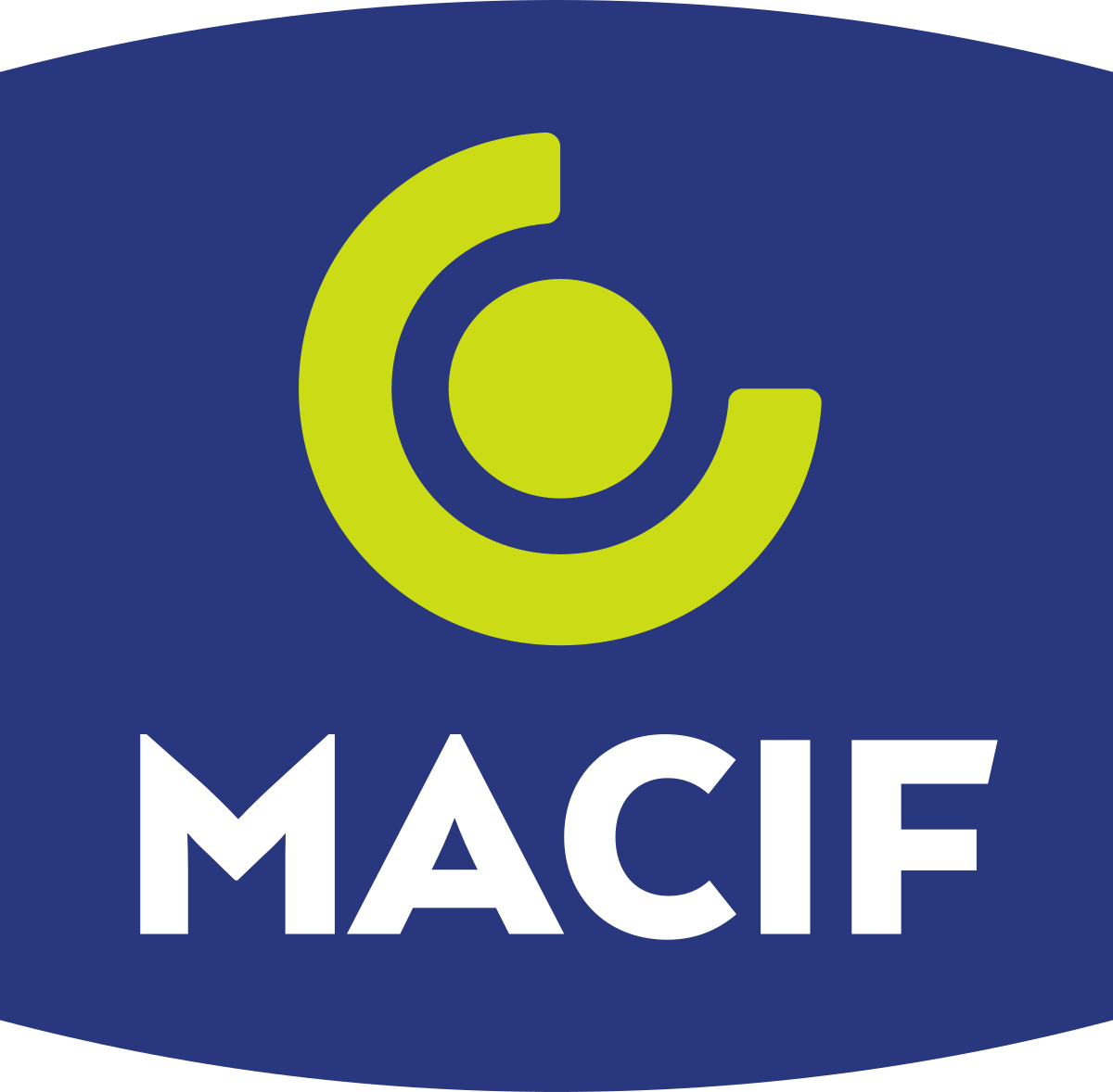 Logo de la Macif