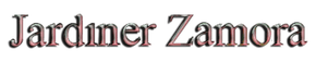 Jardiner Zamora