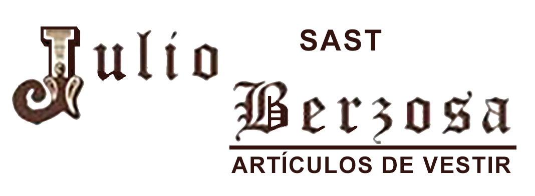 Sastrería Julio Berzosa