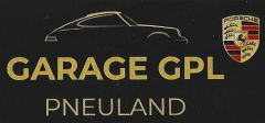 Logo Garage GPL Pneuland