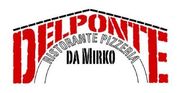 Ristorante Pizzeria del Ponte da Mirko logo