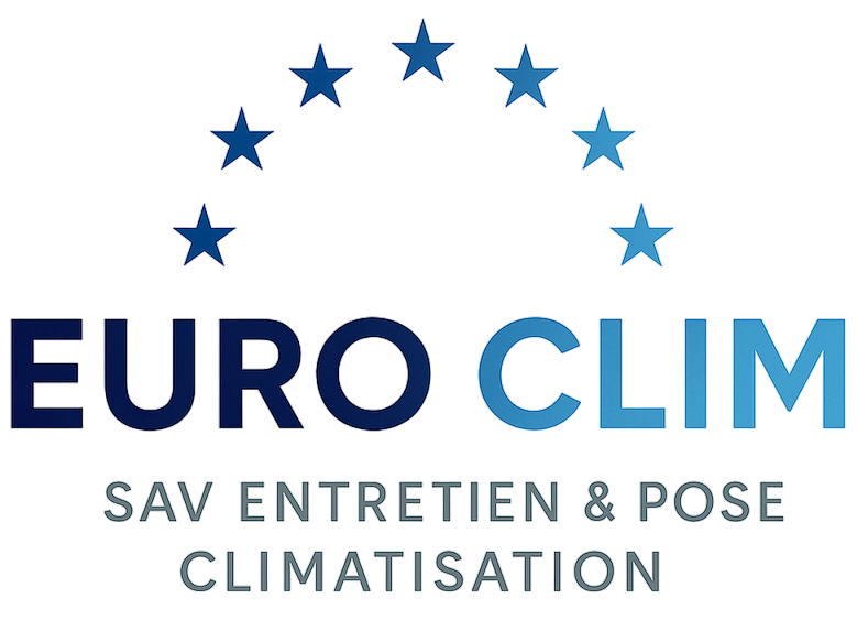 Logo de Euro Clim