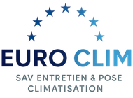 Logo de Euro Clim