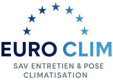 Logo de Euro Clim