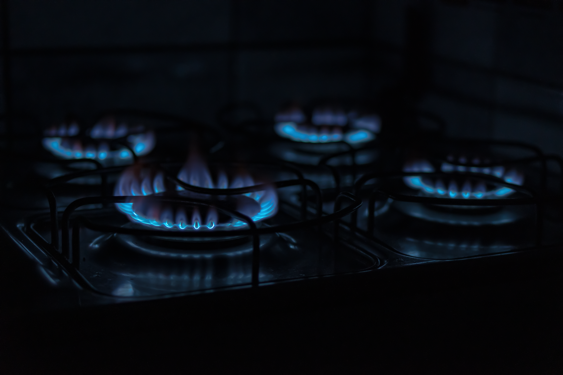 mantenimiento de gas glp