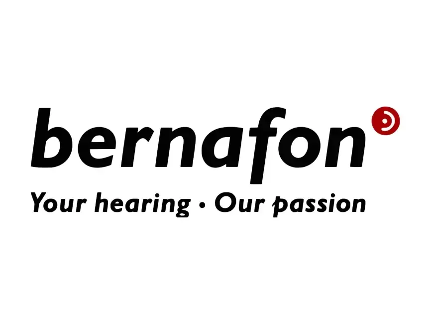 Logo Bernafon