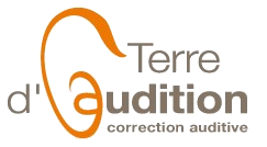 Logo Terre d'Audition