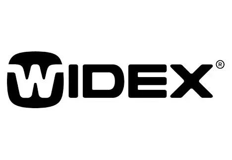 Logo Widex