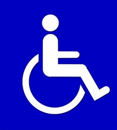 Accès handicappé du cabinet