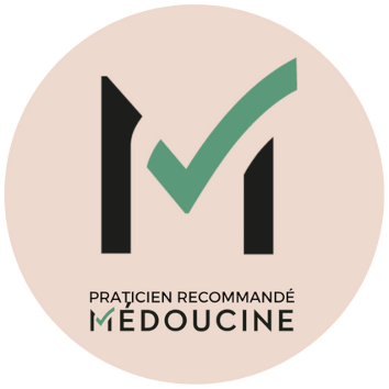Logo Medoucine