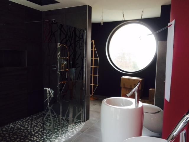 Vasque moderne salle de bain