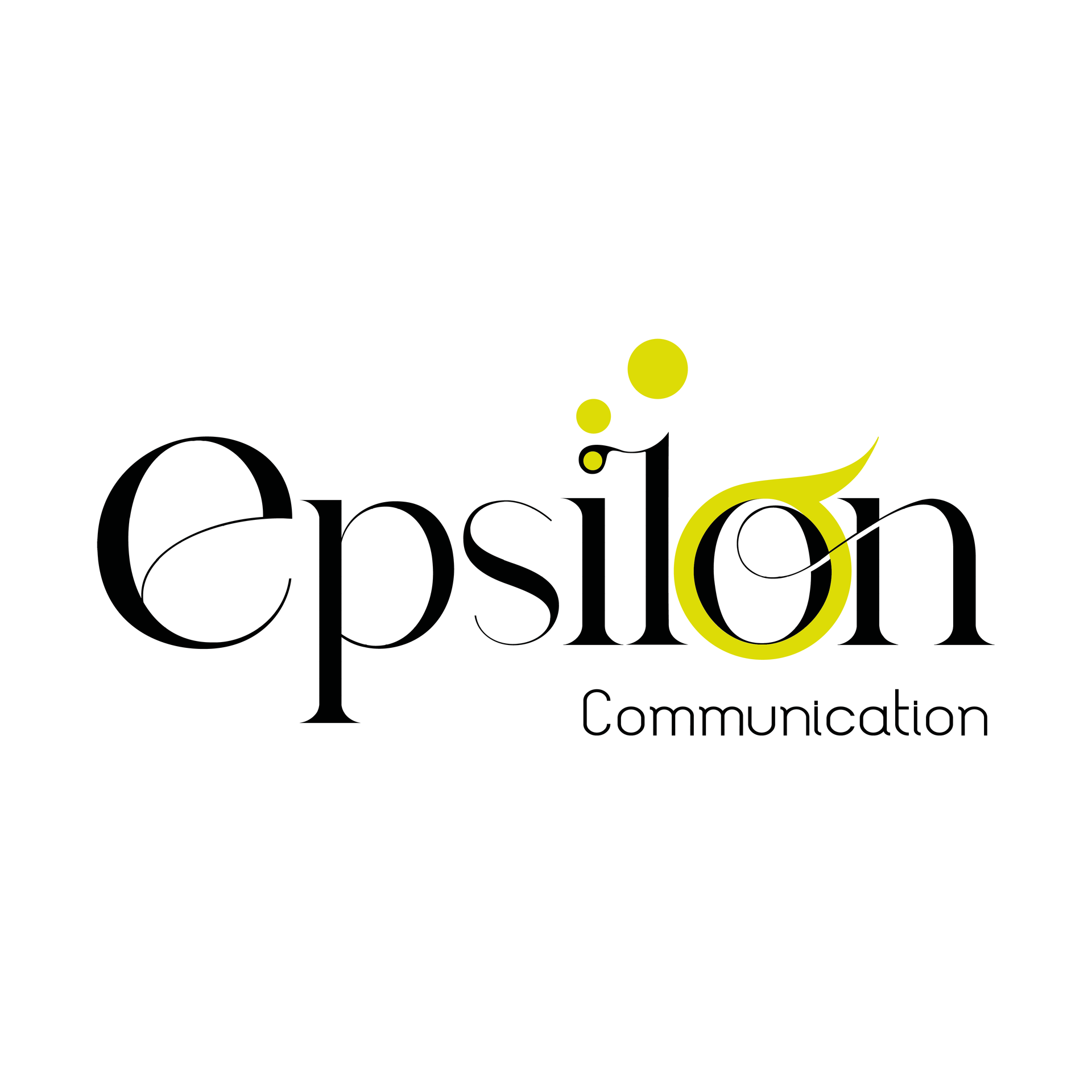 Logo Epsilon