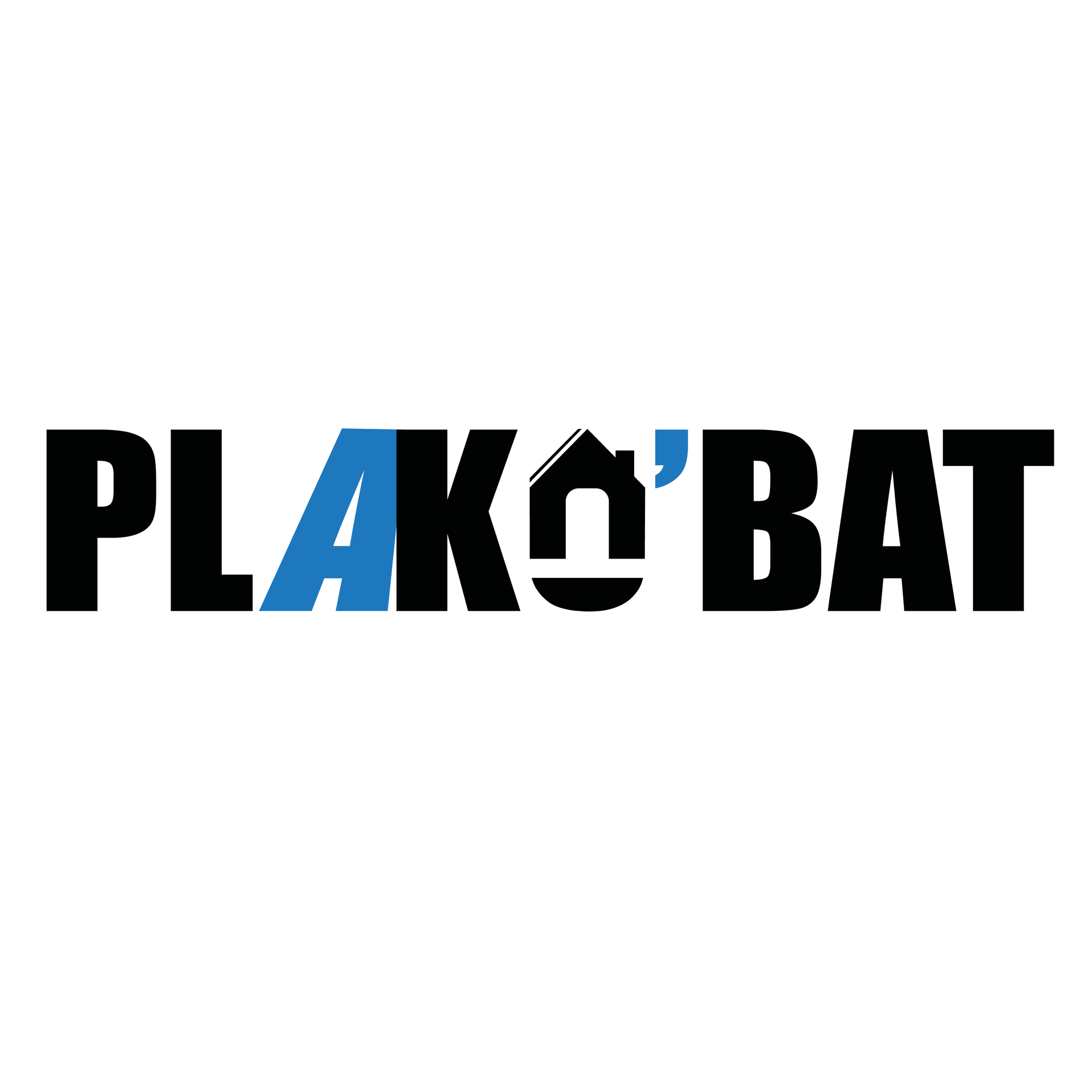 Logo PlakoBat'