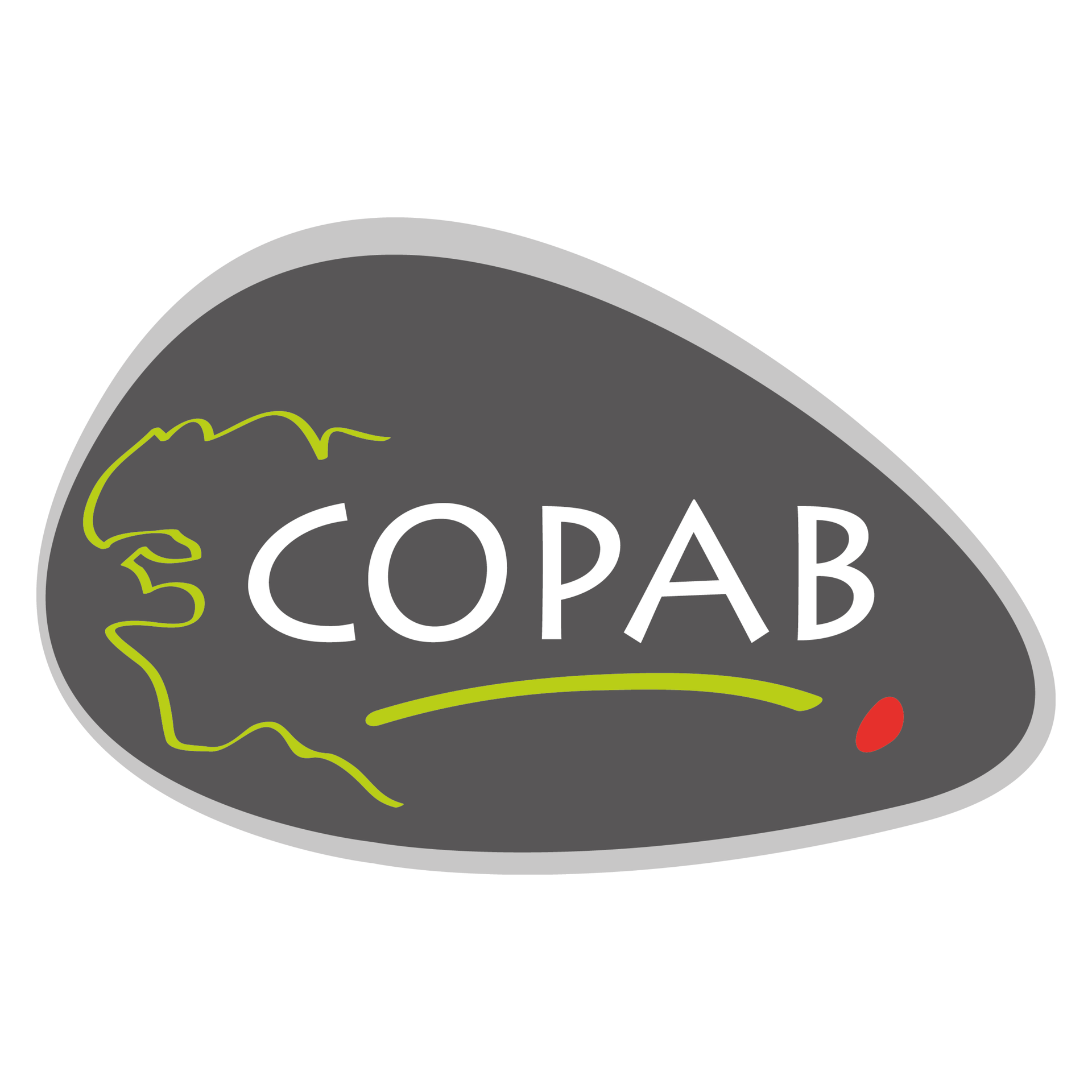 Logo Copab