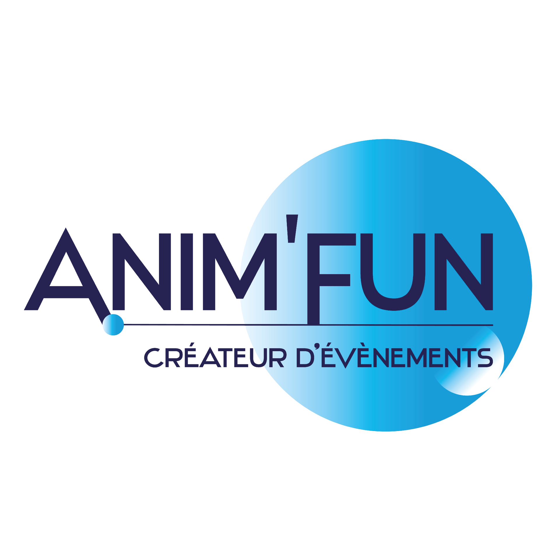Logo Anim'fun
