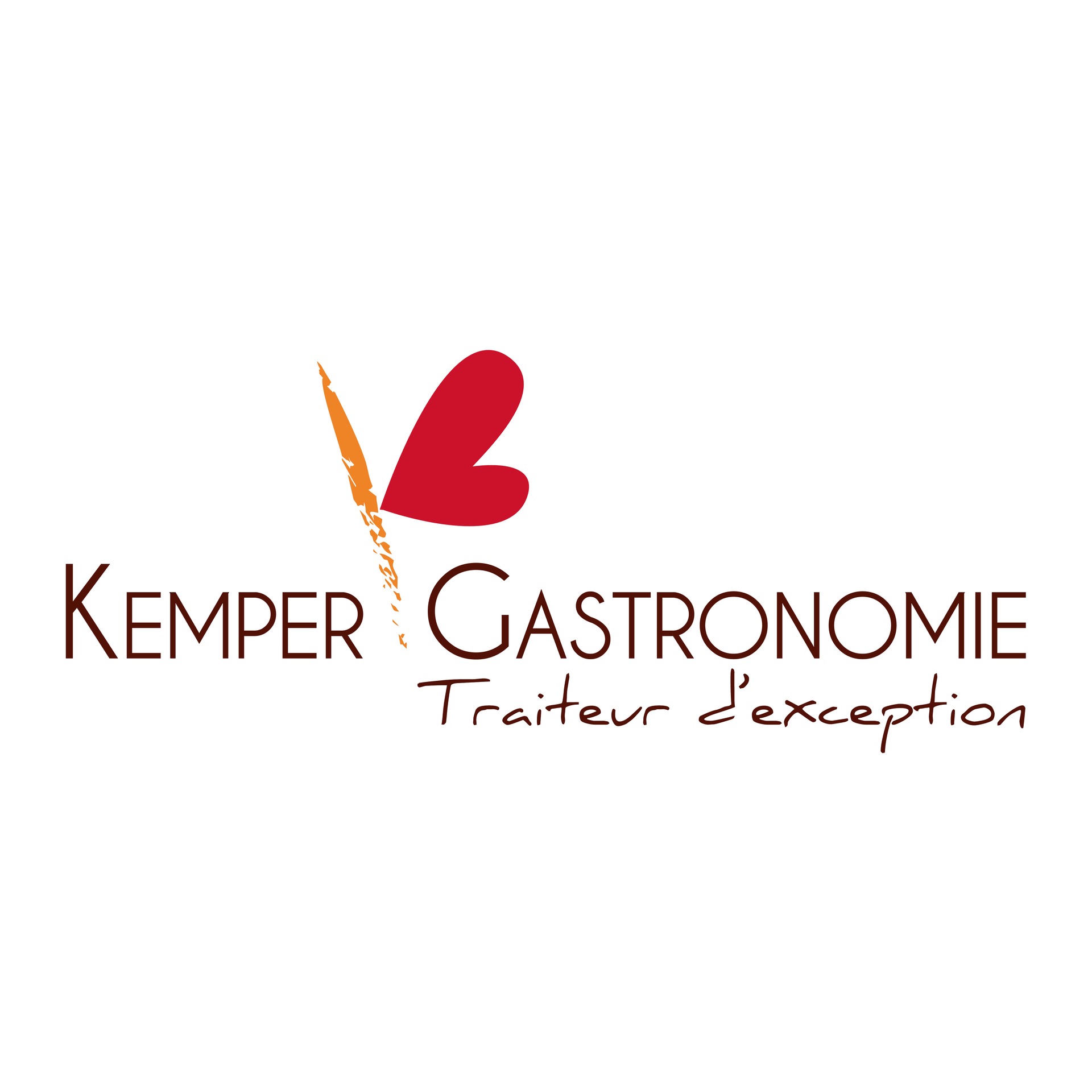 Logo Kemper