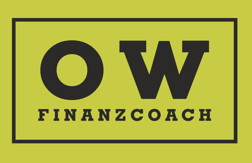 Oliver Weiler - Finanzcoach-logo
