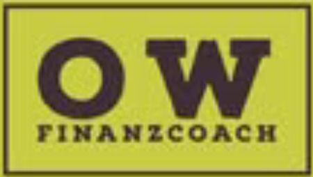 Oliver Weiler - Finanzcoach-logo