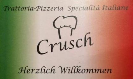 Pizzeria - Pizzeria Crusch - Sent