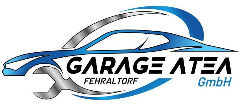 Garage Atea GmbH-logo