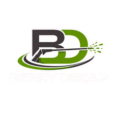 Accueil Logo de Berry Décap.