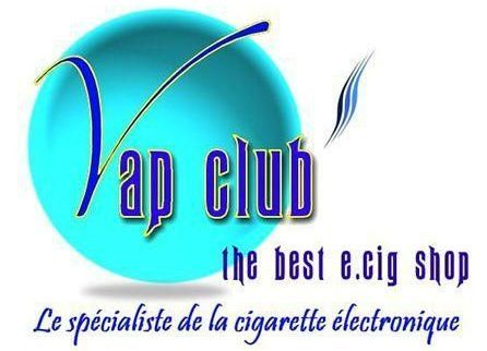 Vap club, notre boutique pour vapoteurs en Martinique